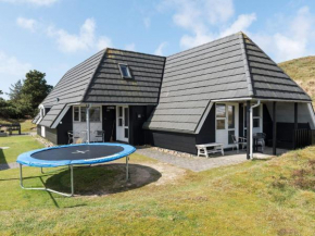 Holiday home Fanø CVIII